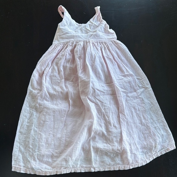 Old Navy Kids Casual Dress - Light Pink - Picture 1 of 2